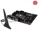 ASUS TUF GAMING B460-PRO WI-FI 2933MHz DDR4 Intel Soket 1200 ATX Anakart