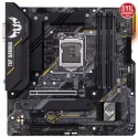 ASUS TUF GAMING B460M-PLUS 2933MHz DDR4 Intel Soket 1200 ATX Anakart