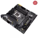 ASUS TUF GAMING B460M-PLUS 2933MHz DDR4 Intel Soket 1200 ATX Anakart