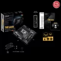 ASUS TUF GAMING B460M-PLUS 2933MHz DDR4 Intel Soket 1200 ATX Anakart