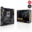 ASUS TUF GAMING B460M-PLUS WI-FI 2933MHz DDR4 Intel Soket 1200 ATX Anakart