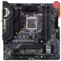 ASUS TUF GAMING B460M-PLUS WI-FI 2933MHz DDR4 Intel Soket 1200 ATX Anakart