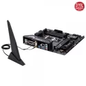 ASUS TUF GAMING B460M-PLUS WI-FI 2933MHz DDR4 Intel Soket 1200 ATX Anakart