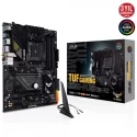 ASUS TUF GAMING B550-PLUS WiFi 4600MHz(OC) DDR4 AMD Soket AM4 ATX Anakart