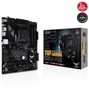 ASUS TUF GAMING B550-PRO AMD 5100MHz(OC) DDR4 AMD Soket AM4 ATX Anakart