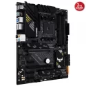 ASUS TUF GAMING B550-PRO AMD 5100MHz(OC) DDR4 AMD Soket AM4 ATX Anakart