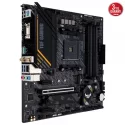 ASUS TUF GAMING B550M-E WIFI 4866MHz(OC) DDR4 AMD Soket AM4 mATX Anakart