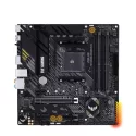 ASUS TUF GAMING B550M-PLUS 4600MHz(OC) DDR4 AMD Soket AM4 mATX Anakart