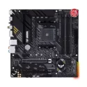 ASUS TUF GAMING B550M-PLUS WiFi II 4600MHz(OC) DDR4 AMD Soket AM4 mATX Anakart