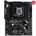 ASUS TUF GAMING B560-PLUS WIFI 5000MHz(OC) DDR4 Intel Soket 1200 ATX Anakart