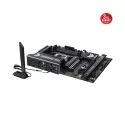 ASUS TUF Gaming B650E PLUS WIFI 8000MHz(OC) DDR5 AMD Soket AM5 ATX Anakart