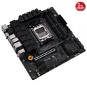 ASUS TUF GAMING B650M-E 7600Mhz(OC) DDR5 AMD Soket AM5 mATX Anakart