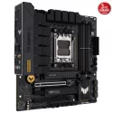 ASUS TUF GAMING B650M-PLUS WIFI 7600MHz(OC) DDR5 AMD Soket AM5 mATX Anakart