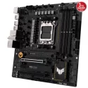 ASUS TUF GAMING B650M-PLUS WIFI 7600MHz(OC) DDR5 AMD Soket AM5 mATX Anakart