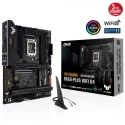 ASUS TUF GAMING B660-PLUS WIFI D4 5333MHz(OC) DDR4 Intel Soket 1700 ATX Anakart