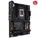 ASUS TUF GAMING B660-PLUS WIFI D4 5333MHz(OC) DDR4 Intel Soket 1700 ATX Anakart