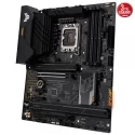 ASUS TUF GAMING B660-PLUS WIFI D4 5333MHz(OC) DDR4 Intel Soket 1700 ATX Anakart