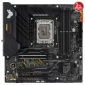 ASUS TUF GAMING B660M-PLUS WIFI 6000MHz(OC) DDR5 Intel Soket 1700 mATX Anakart