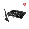 ASUS TUF Gaming B760M-BTF WIFI D4 5333MHz(OC) DDR4 Intel Soket 1700 mATX Anakart