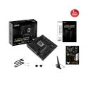 ASUS TUF Gaming B760M-BTF WIFI D4 5333MHz(OC) DDR4 Intel Soket 1700 mATX Anakart