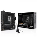 ASUS TUF GAMING B760M-PLUS WIFI 7200MHz(OC) DDR5 Intel Soket 1700 mATX Anakart