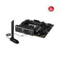 ASUS TUF Gaming B760M-PLUS WIFI II DDR5 7800MHz(OC) Intel Soket 1700 mATX Anakart