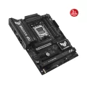 ASUS TUF Gaming B850-PLUS WIFI DDR5 8000MHz(OC) AMD Soket AM5 ATX Anakart