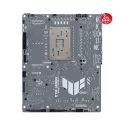 ASUS TUF Gaming B850M-BTF WIFI White 8000MHz(OC) DDR5 AMD Soket AM5 Beyaz ATX Anakart