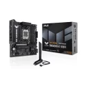 ASUS TUF Gaming B850M-E WIFI 8000MHz(OC) DDR5 AMD Soket AM5 ATX Anakart