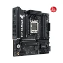 ASUS TUF Gaming B850M-E WIFI 8000MHz(OC) DDR5 AMD Soket AM5 ATX Anakart