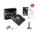 ASUS TUF Gaming B850M-E WIFI 8000MHz(OC) DDR5 AMD Soket AM5 ATX Anakart