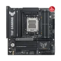 ASUS TUF Gaming B850M-PLUS II 8000MHz(OC) DDR5 AMD Soket AM5 ATX Anakart