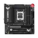 ASUS TUF Gaming B850M-PLUS WIFI 8000Mhz(OC) DDR5 AMD Soket AM5 mATX Anakart