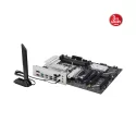 ASUS TUF Gaming B860-PLUS WIFI 8666MHz(OC) DDR5 Intel Soket 1851 ATX Anakart