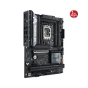 ASUS TUF Gaming B860-PLUS WIFI 8666MHz(OC) DDR5 Intel Soket 1851 ATX Anakart