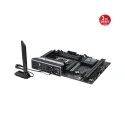 ASUS TUF Gaming B860-PLUS WIFI 8666MHz(OC) DDR5 Intel Soket 1851 ATX Anakart