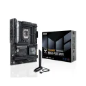 ASUS TUF Gaming B860-PLUS WIFI 8666MHz(OC) DDR5 Intel Soket 1851 ATX Anakart