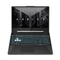 Asus TUF Gaming F15 FX506HC-HN373 Intel Core i5 11400H 8GB 512GB SSD 4GB RTX3050 144Hz Freedos 15.6 FHD  Notebook