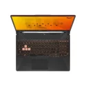 Asus TUF Gaming FX506LHB-HN323 Intel Core i5 10300H 8GB 512GB SSD GTX1650 Freedos 15.6 Taşınabilir Bilgisayar