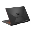 Asus TUF Gaming FX506LHB-HN323 Intel Core i5 10300H 8GB 512GB SSD GTX1650 Freedos 15.6 Taşınabilir Bilgisayar