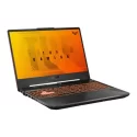 Asus TUF Gaming FX506LHB-HN323 Intel Core i5 10300H 8GB 512GB SSD GTX1650 Freedos 15.6 Taşınabilir Bilgisayar