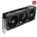 ASUS TUF Gaming GeForce RTX 3060 12 GB GDDR6 192Bit DX12 NVIDIA DLSS Ekran Kartı