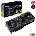 ASUS TUF Gaming GeForce RTX 3060 Ti 8 GB GDDR6 256Bit DX12 NVIDIA DLSS Ekran Kartı