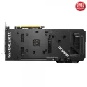 ASUS TUF Gaming GeForce RTX 3060 Ti 8 GB GDDR6 256Bit DX12 NVIDIA DLSS Ekran Kartı