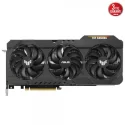 ASUS TUF GAMING GeForce RTX 3070 Ti 8 GB GDDR6X 256Bit DX12 NVIDIA DLSS Ekran Kartı