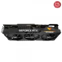 ASUS TUF Gaming GeForce RTX 3090 24 GB GDDR6X 384Bit DX12 NVIDIA DLSS Ekran Kartı