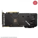 ASUS TUF Gaming GeForce RTX 3090 OC 24 GB GDDR6X 384Bit DX12 NVIDIA DLSS Ekran Kartı