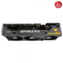 ASUS TUF Gaming GeForce RTX 4070 Ti OC 12 GB GDDR6X 192Bit 2760MHz DX12 NVIDIA DLSS 3 Ekran Kartı