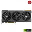 ASUS TUF Gaming GeForce RTX 4070 Ti Super OC 16 GB GDDR6X 256Bit DX12 NVIDIA DLSS 3 Ekran Kartı