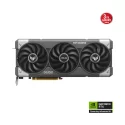 ASUS TUF Gaming GeForce RTX 5060 OC Edition 8GB GDDR7 128 Bit NVIDIA DLSS 4 Ekran Kartı